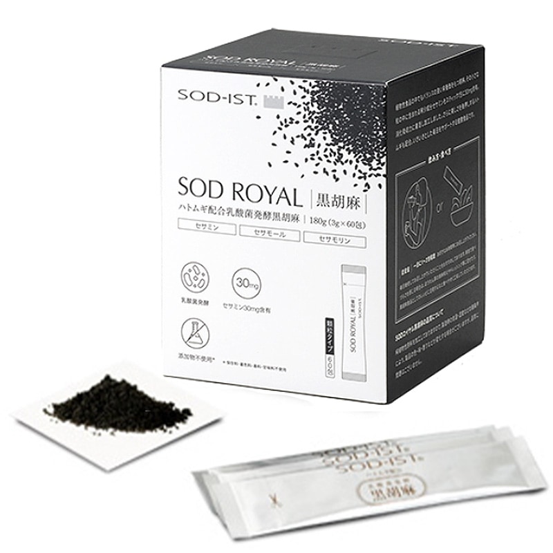そのほか健康食品｜丹羽SOD正規販売店 ROYAL358