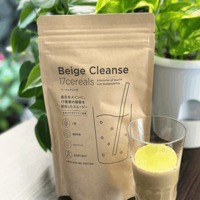 ޤ뤴Ȥ໨򡡥١奯 -Beige Cleanse-