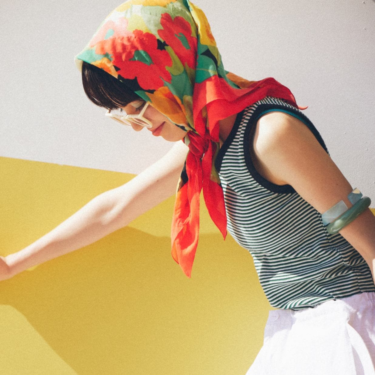 TANK TOPS｜ロバート・ピー・ミラー公式通販