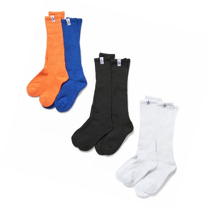 2P knee socks 23-25cm｜ロバート・ピー・ミラー公式通販