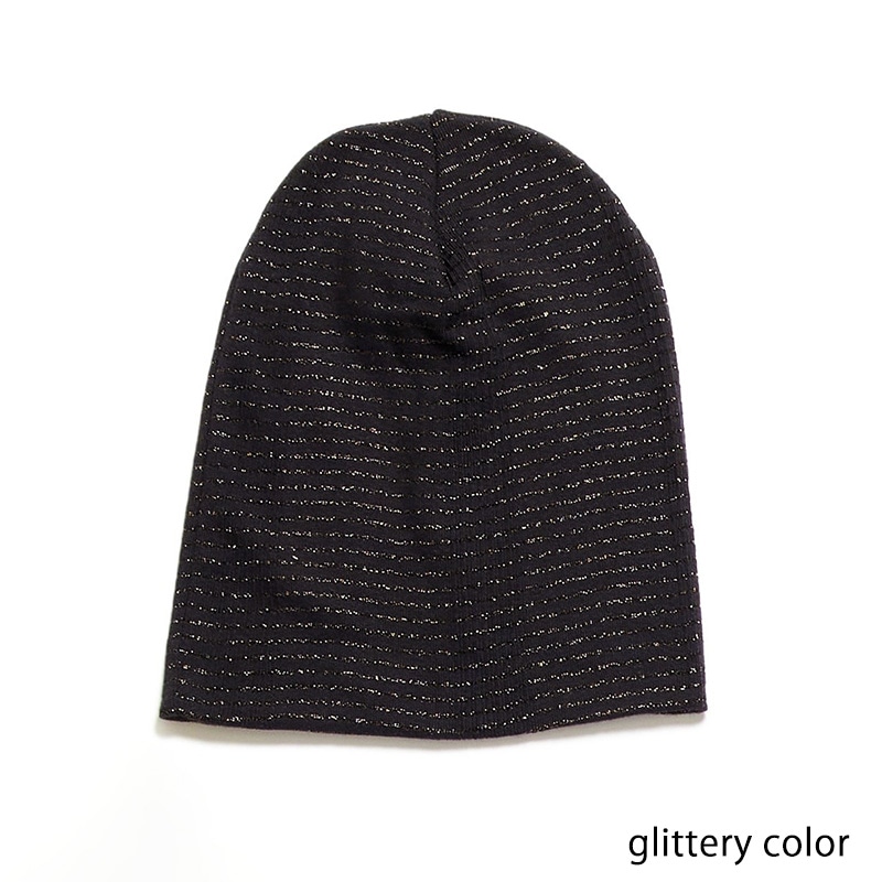 U.S.A. Panel Rib Beanie｜ロバート・ピー・ミラー公式通販