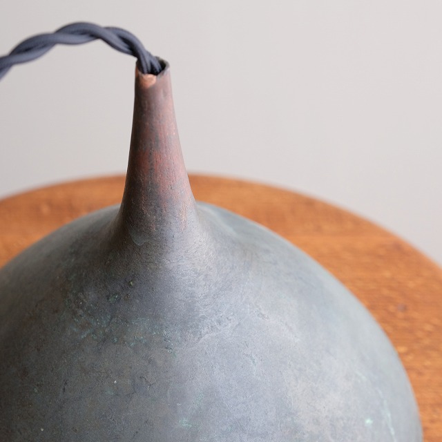 銅の漏斗 ペンダントライト | 照明・ライト,ペンダントライト | R-select