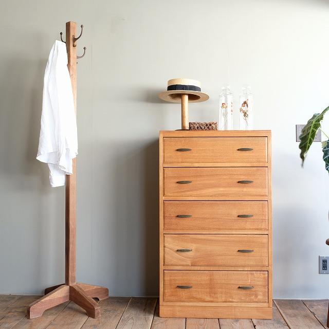 チェスト｜古家具,引き出し類｜古家具・アンティーク家具 R-select