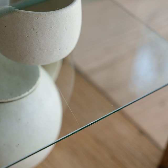 木枠のガラスケース 卓上 | 古家具,ガラスケース・ショーケース | R-select