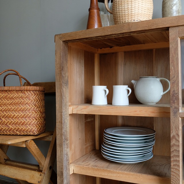 キャビネット | 古家具,棚類 | R-select