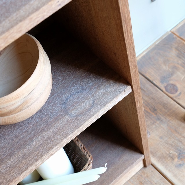 本棚 楔 | 古家具,棚類 | R-select