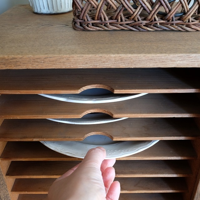 キャビネット 卓上｜古家具,ガラスケース・ショーケース｜古家具