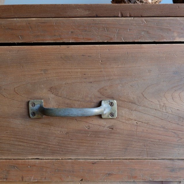 ローボード ローチェスト｜古家具,引き出し類｜古家具・アンティーク