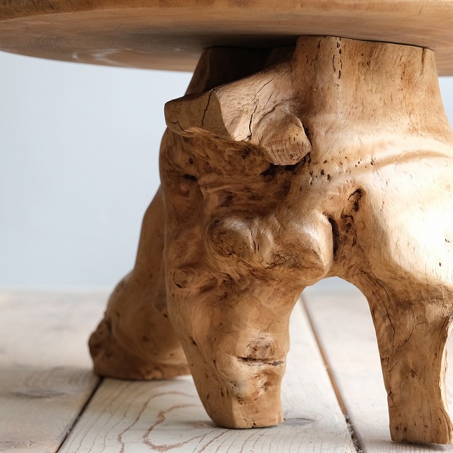 切り株テーブル | すべての商品 | R-select