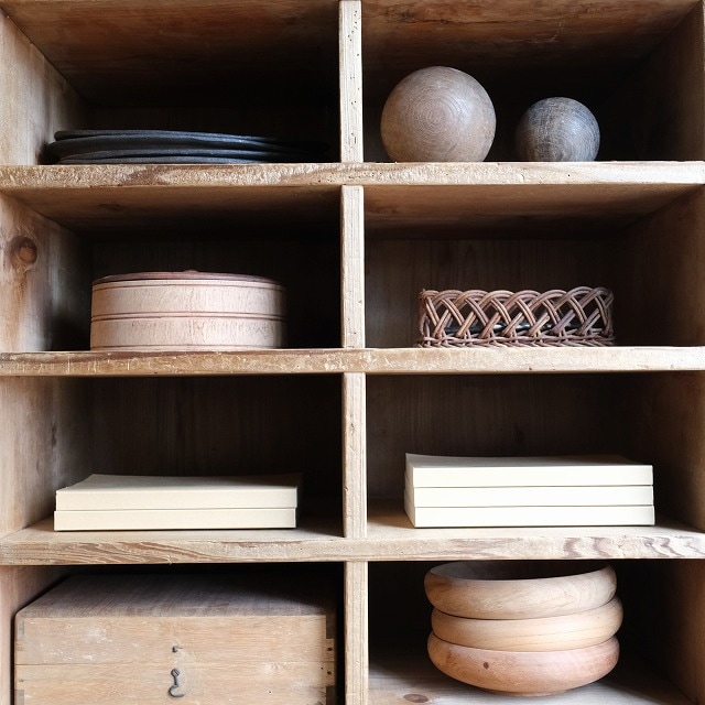 格子棚｜すべての商品｜古家具・アンティーク家具 R-select