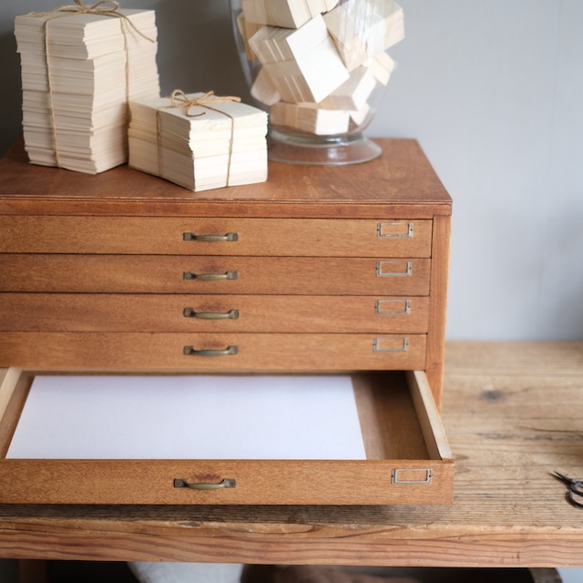 書類ケース A3 | 古家具,引き出し類 | R-select