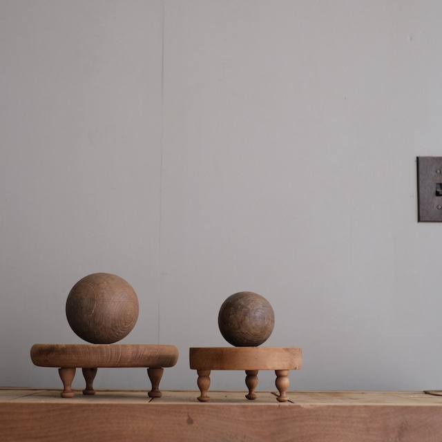 ちいさな展示台 ろくろ | 古雑貨,その他 | R-select