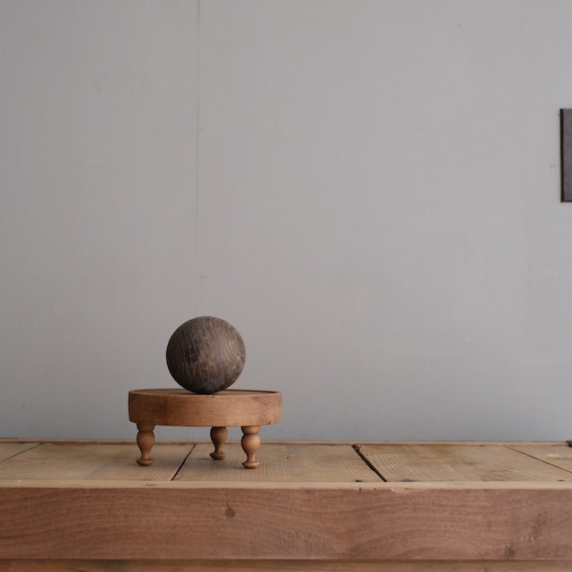 ちいさな展示台 ろくろ | 古雑貨,その他 | R-select