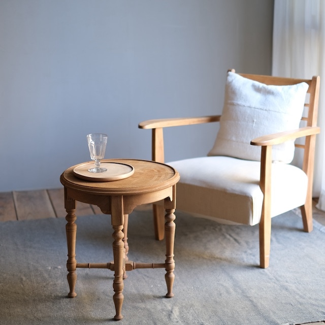 サイドテーブル ろくろ | すべての商品 | R-select