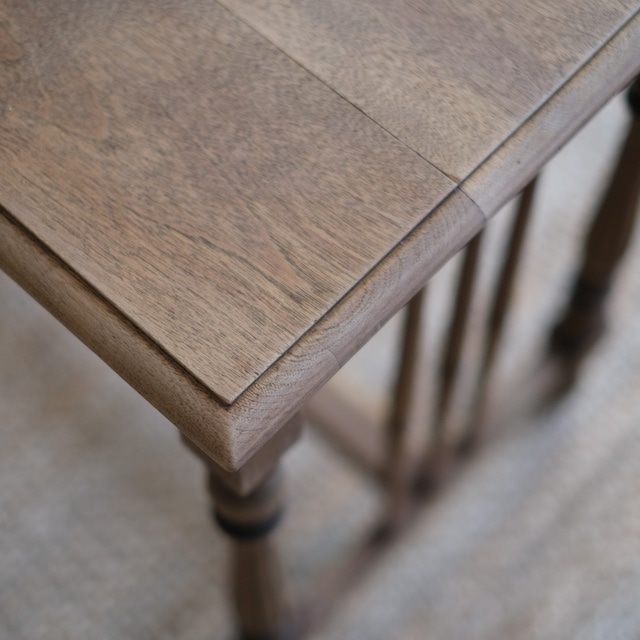 サイドテーブル ろくろ | すべての商品 | R-select