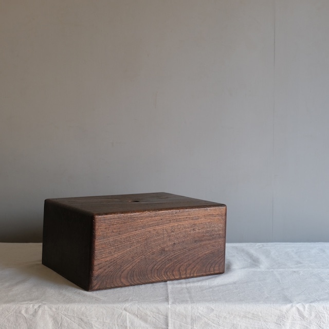 【古道具】 ヴィンテージ 木の塊 木塊 | 古雑貨,その他 | R-select