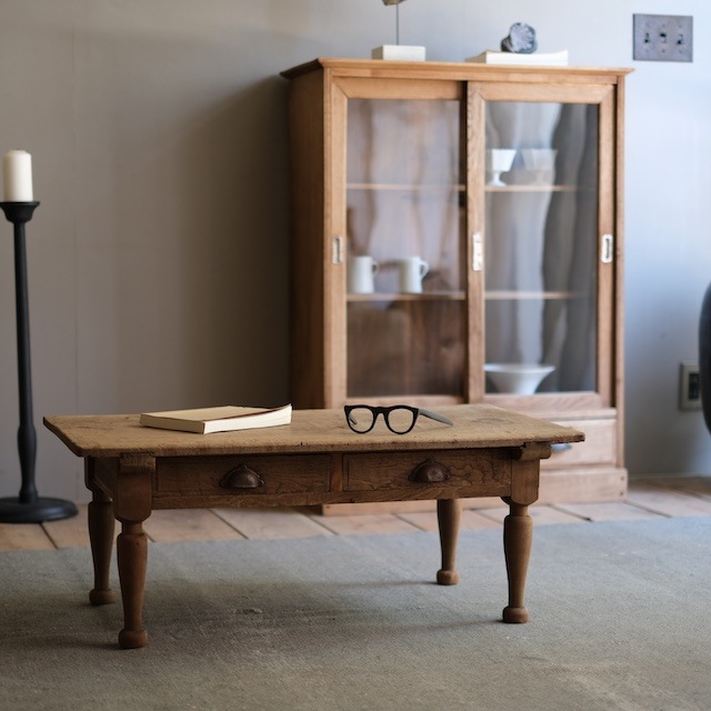 ローテーブル ろくろ | すべての商品 | R-select