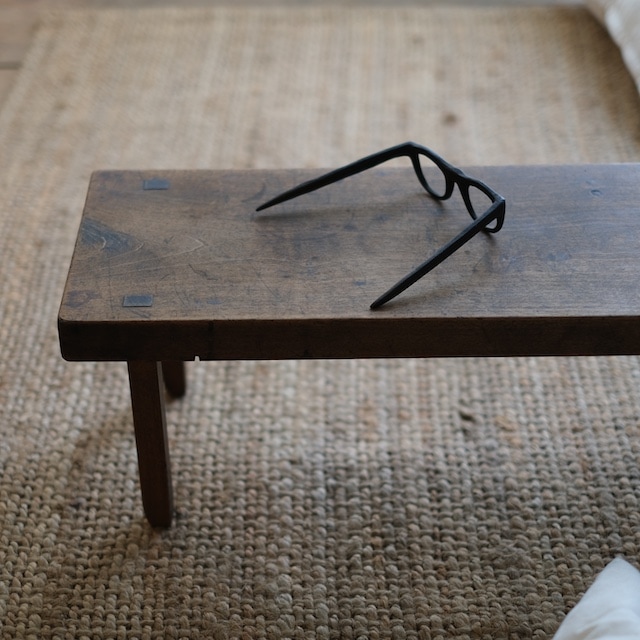 展示台 ローテーブル｜すべての商品｜古家具・アンティーク家具 R-select