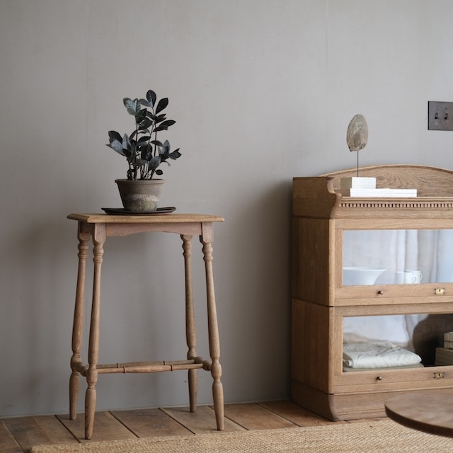 花台 ろくろ｜すべての商品｜古家具・アンティーク家具 R-select