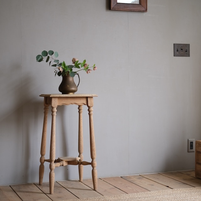 花台 ろくろ｜すべての商品｜古家具・アンティーク家具 R-select