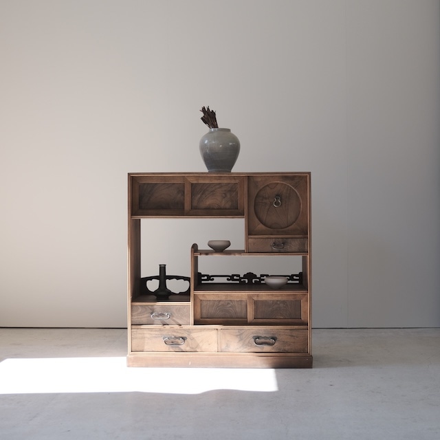 茶箪笥｜すべての商品｜古家具・アンティーク家具 R-select