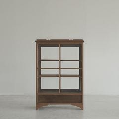 リペイント　古家具　戸棚 852382c7da45ae550d5a5b0ab4a69d