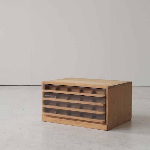 引き出しショーケース｜糸ケース｜すべての商品｜古家具・アンティーク