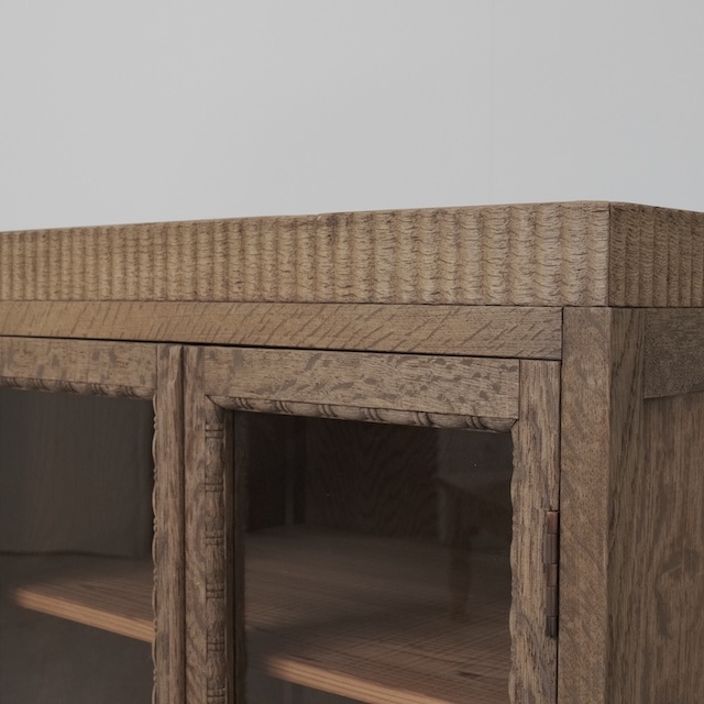 キャビネット｜装飾扉｜すべての商品｜古家具・アンティーク家具 R-select