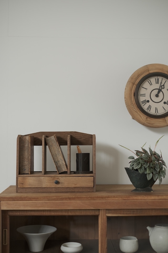 本立て｜引き出し付き｜すべての商品｜古家具・アンティーク家具 R-select