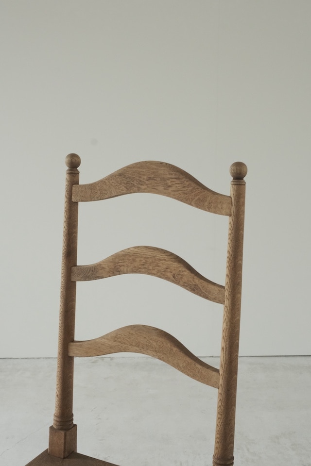 【antique】ラダーバックラッシュシートチェア ラダーバックチェア.d｜アンティーク｜すべての商品｜古家具