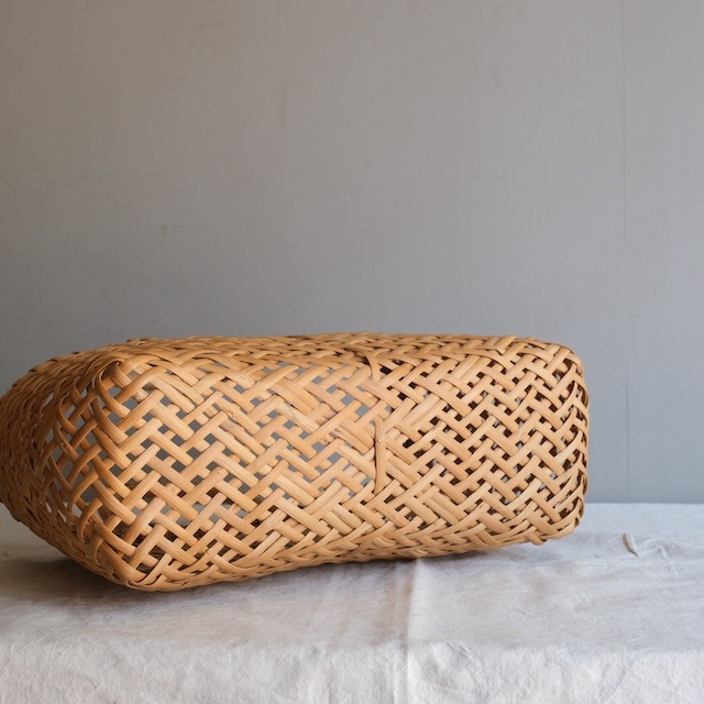 マタタビの籠 35番 マタタビの籠 35番