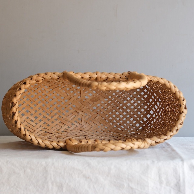 またたび 手提げ籠 | 古雑貨,籠 バスケット | R-select