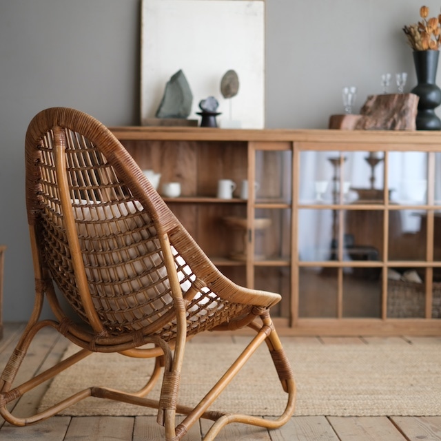 籐椅子 | 古家具,椅子 チェア | R-select
