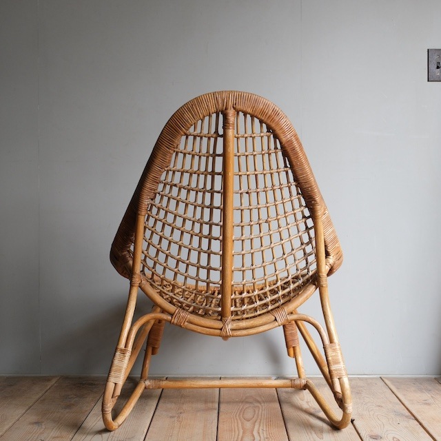 籐椅子 | 古家具,椅子 チェア | R-select