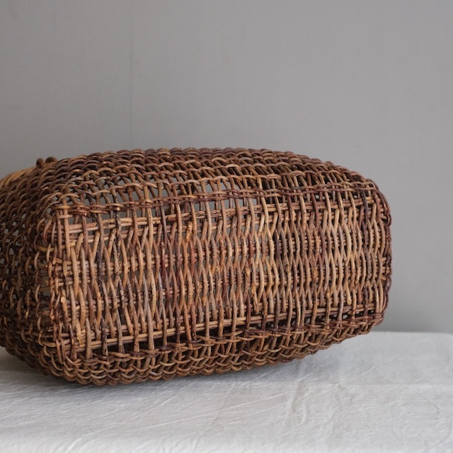 あけび 手提げ籠 | 古雑貨,籠 バスケット | R-select