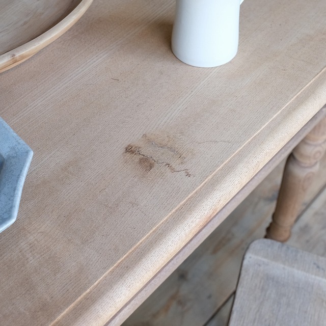 ダイニングテーブル ろくろ | 古家具,机・テーブル | R-select