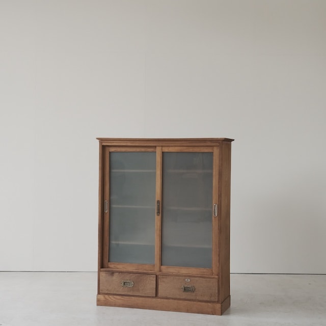 キャビネット｜曇りガラス | すべての商品 | R-select