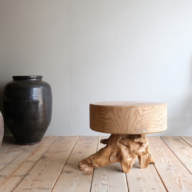 切り株テーブル | すべての商品 | R-select