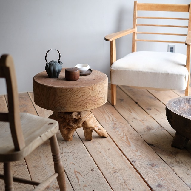 切り株テーブル | すべての商品 | R-select