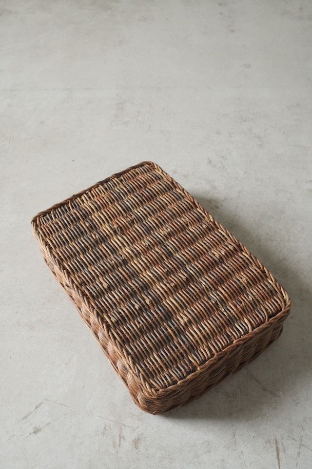 あけび籠｜平籠｜すべての商品｜古家具・アンティーク家具 R-select