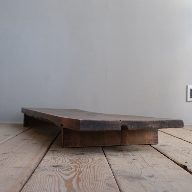 ローテーブル 展示台｜古家具,机・テーブル｜古家具・アンティーク家具