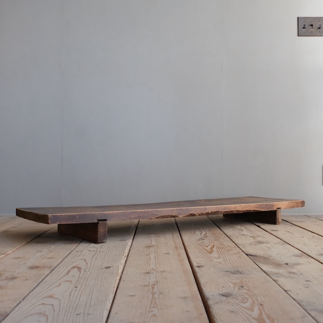 ローテーブル 展示台｜古家具,机・テーブル｜古家具・アンティーク家具