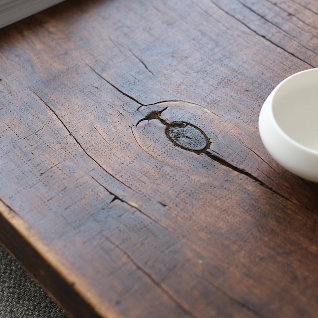 ローテーブル 展示台｜古家具,机・テーブル｜古家具・アンティーク家具