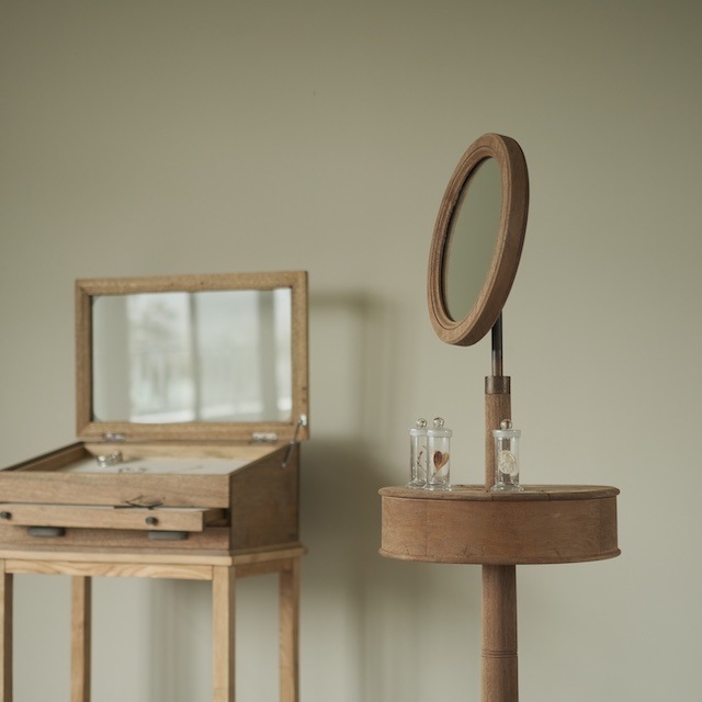 �ߥ顼������ɡå������ӥ󥰥������