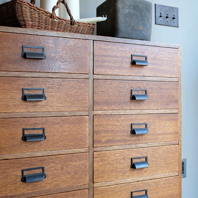 チェスト 12杯 | 古家具,引き出し類 | R-select