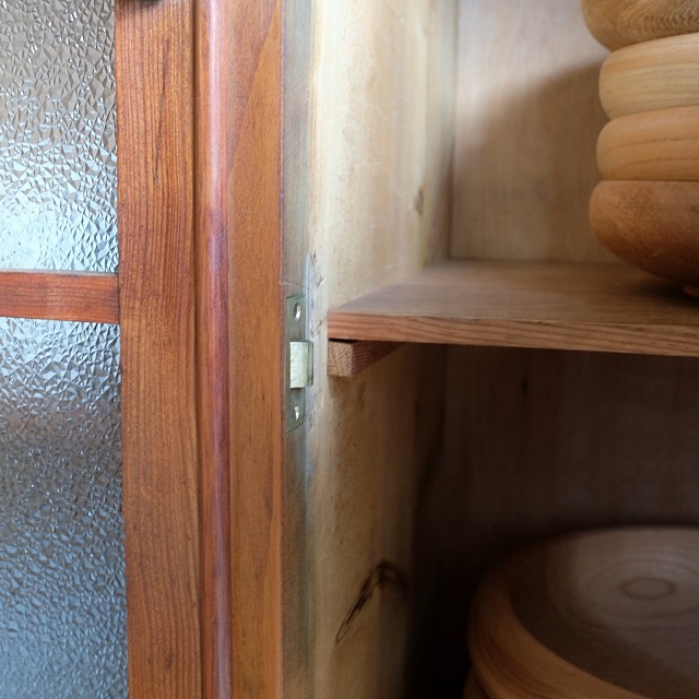 古いキャビネット ツカネキャビネット 1760｜収納家具｜CRUSH CRASH PROJECT(クラッシュ