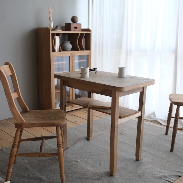 ダイニングテーブル｜すべての商品｜古家具・アンティーク家具 R-select