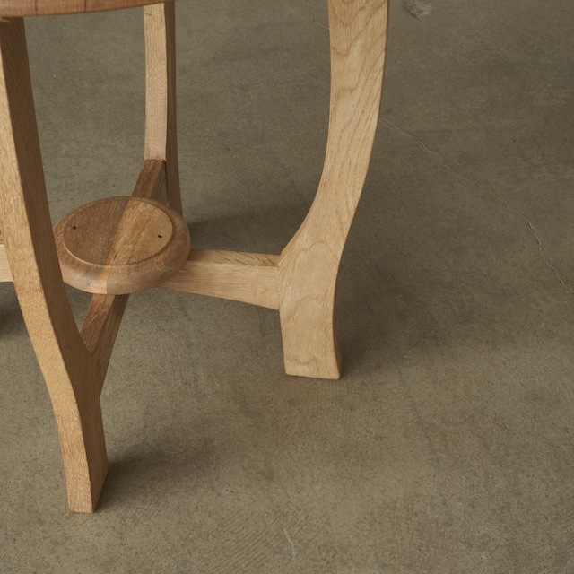 ラウンドテーブル｜オイルフィニッシュ | すべての商品 | R-select