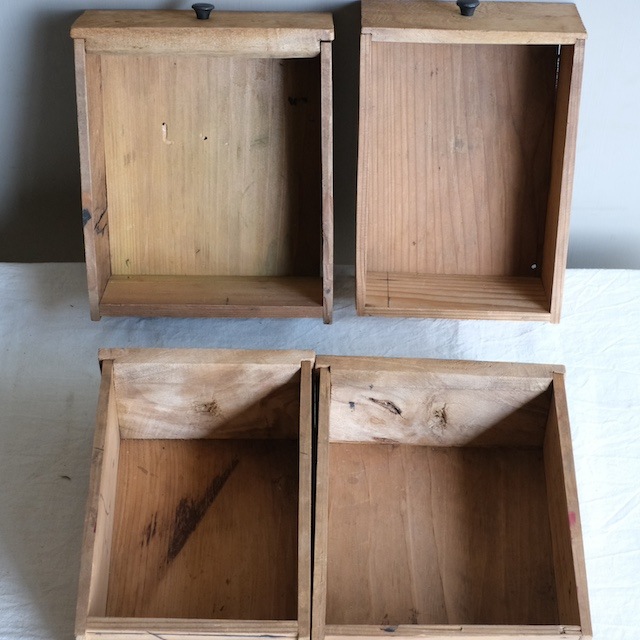 引き出し箱 8杯｜古家具,引き出し類｜古家具・アンティーク家具 R-select