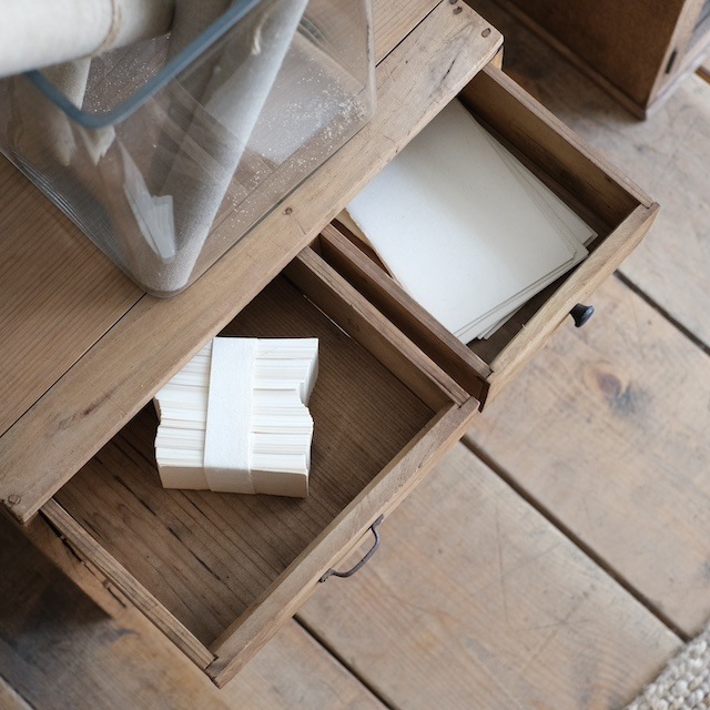 引き出し箱 8杯 | 古家具,引き出し類 | R-select